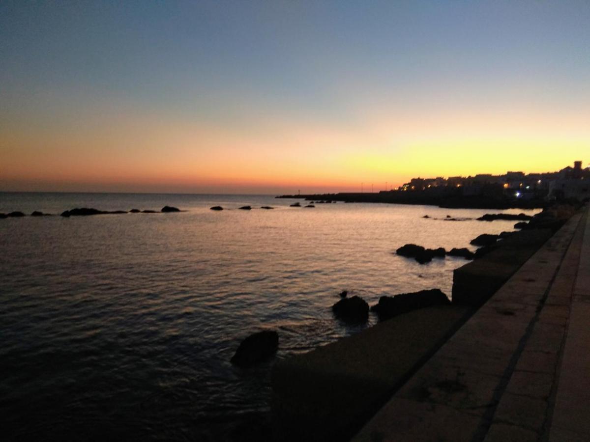 Gallipoli Beach 外观 照片