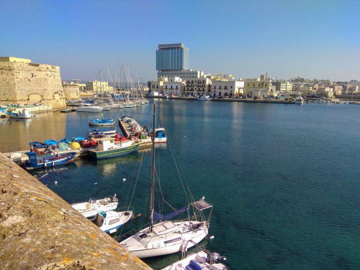 Gallipoli Beach 外观 照片