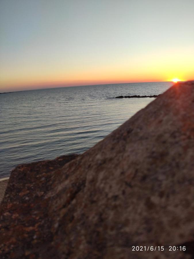 Gallipoli Beach 外观 照片