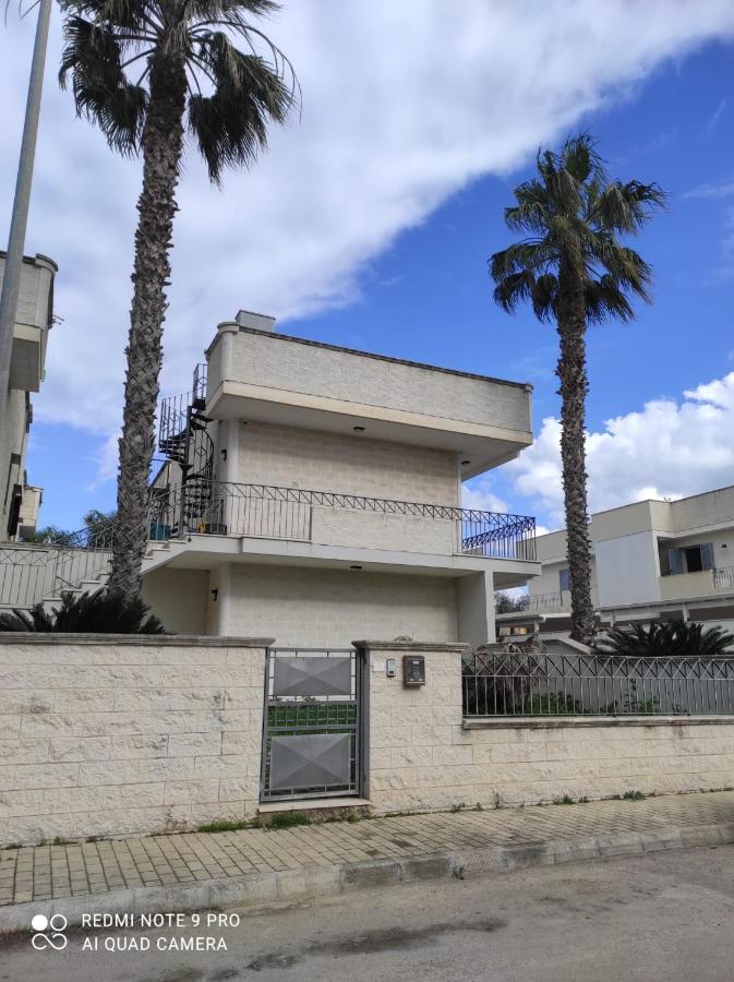 Gallipoli Beach 外观 照片